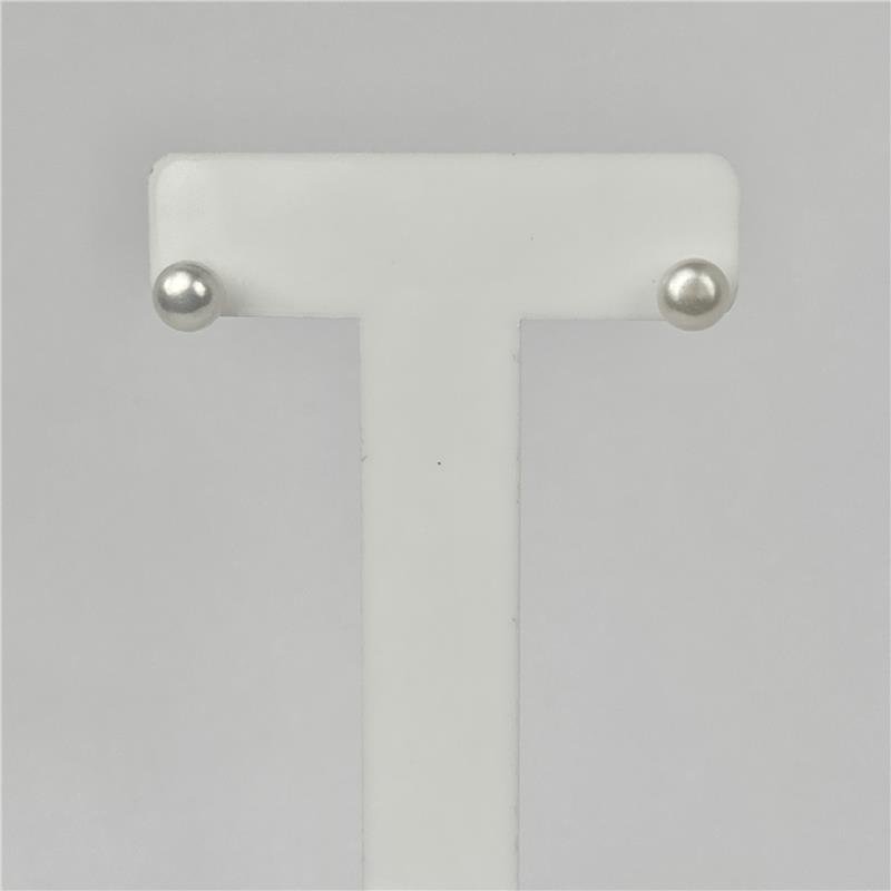 BR LISO LAP PÉROLA 6MM