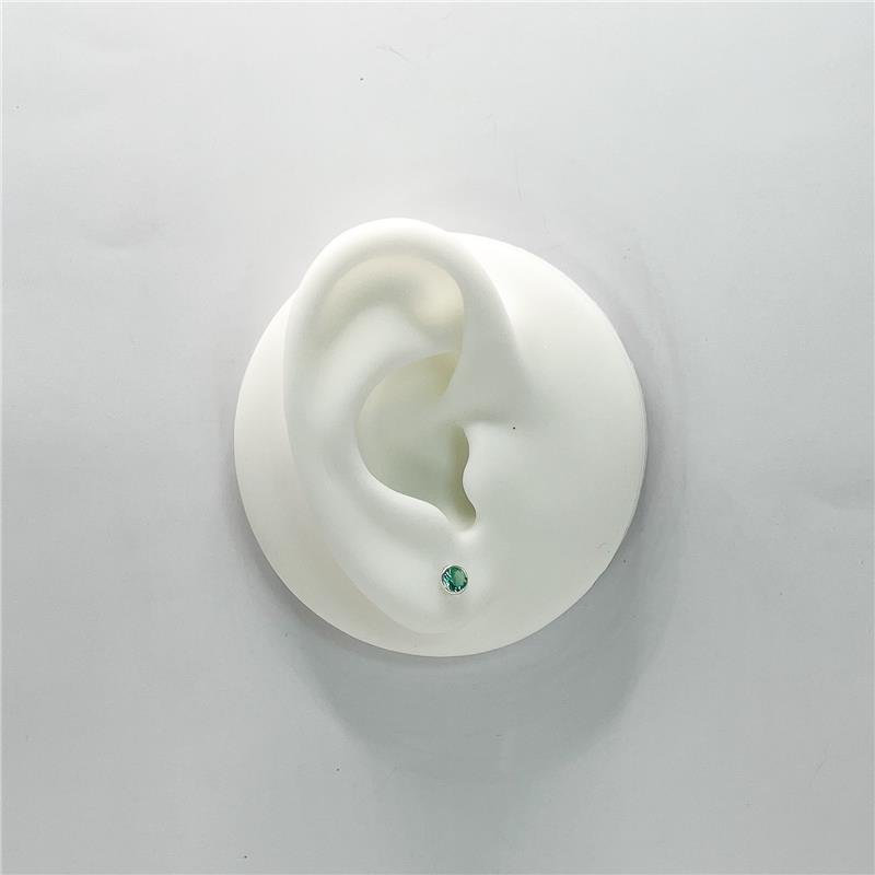 BR LISO LAP PONTO DE LUZ 5MM