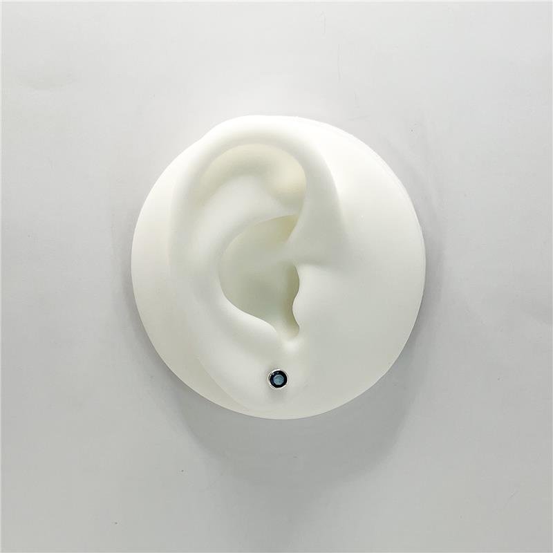 BR LISO LAP PONTO DE LUZ 5MM