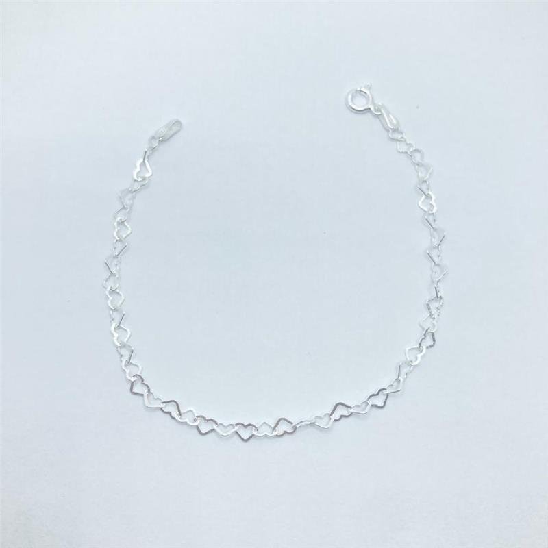 PULS LISA ELO CORAÇÃO 16CM