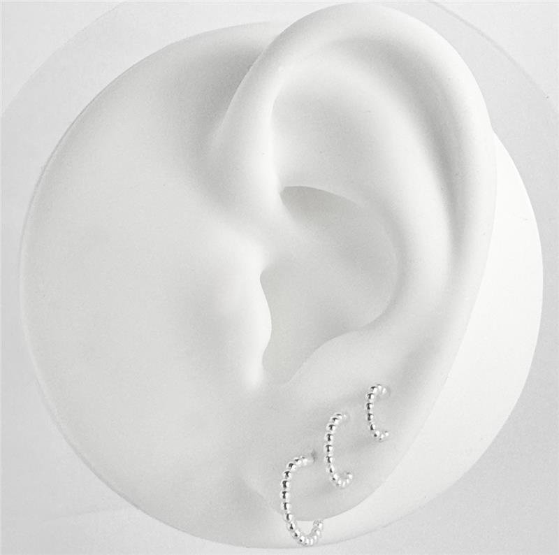 ARG PI LISA TRIO BOLINHAS PMG