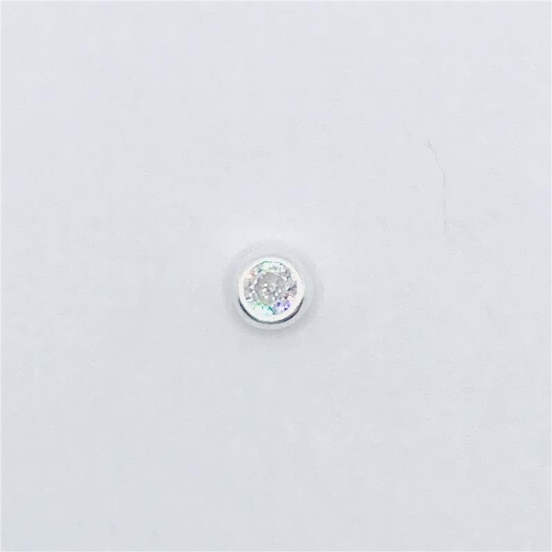 PING LISO LAP PONTO DE LUZ 6,5MM