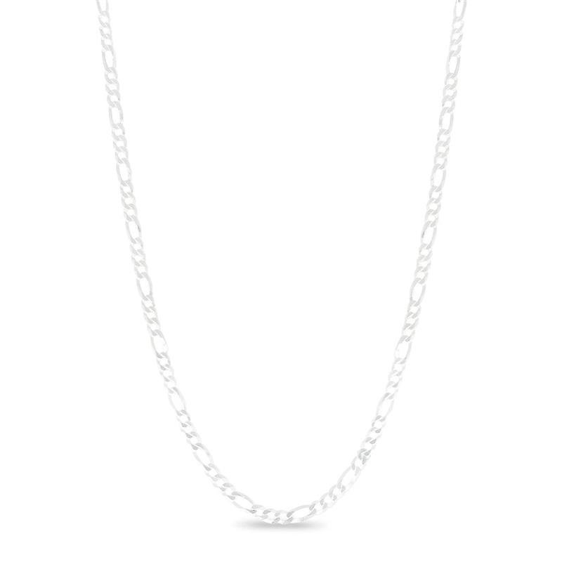 CORRENTE LISA ELO 3X1 3MM X 70CM