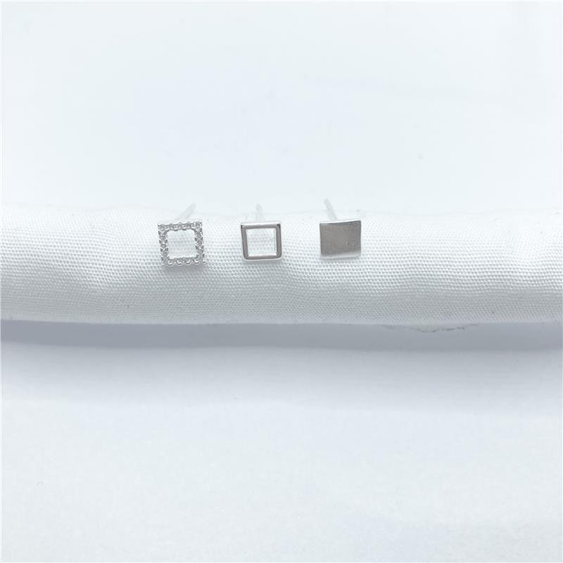 BR LISO LAP TRIO QUADRADOS VARIADOS
