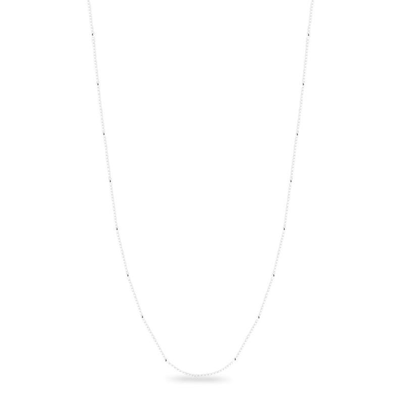 COLAR LISO VENEZIANA BOLINHA 50CM