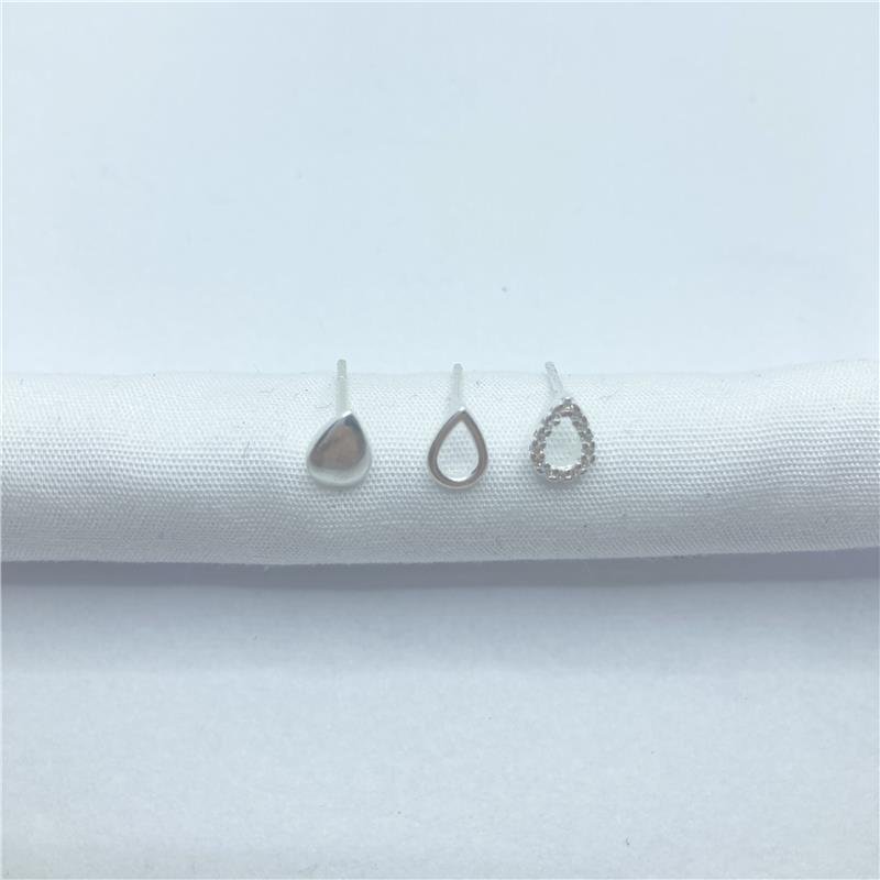 BR LISO LAP TRIO GOTAS VARIADAS