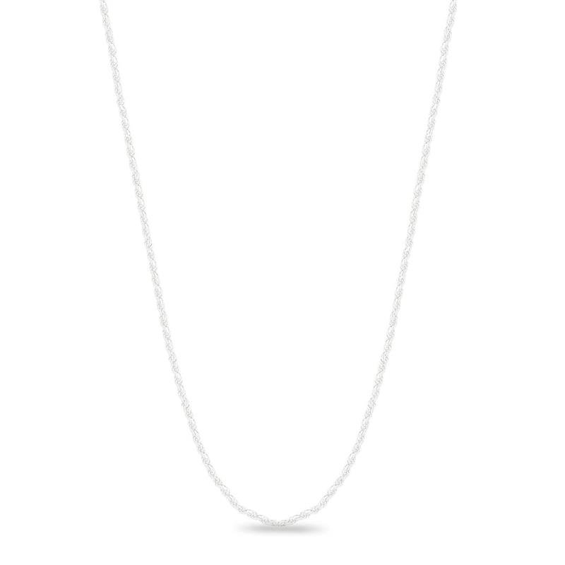 CORRENTE LISA CORDÃO BAIANO 1,2MM X 60CM