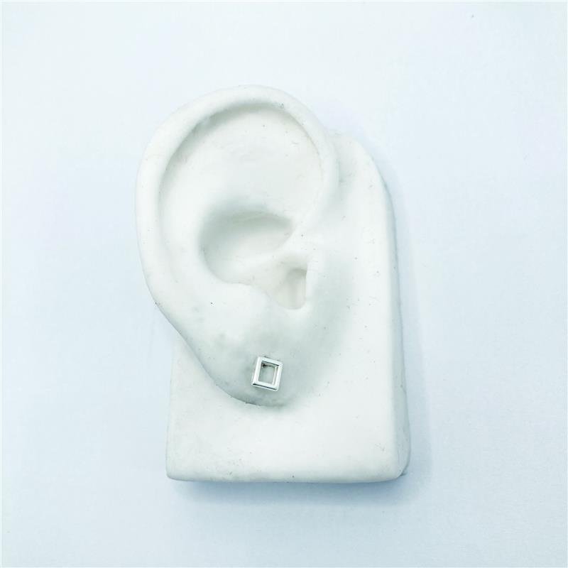 BR LISO QUADRADO CONTORNO 5MM