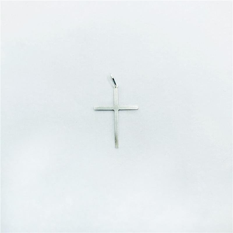 PING LISO CRUZ 2,5CM X 1,8CM