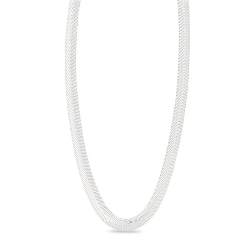 CORRENTE LISA LACRAIA 6MM X 40CM