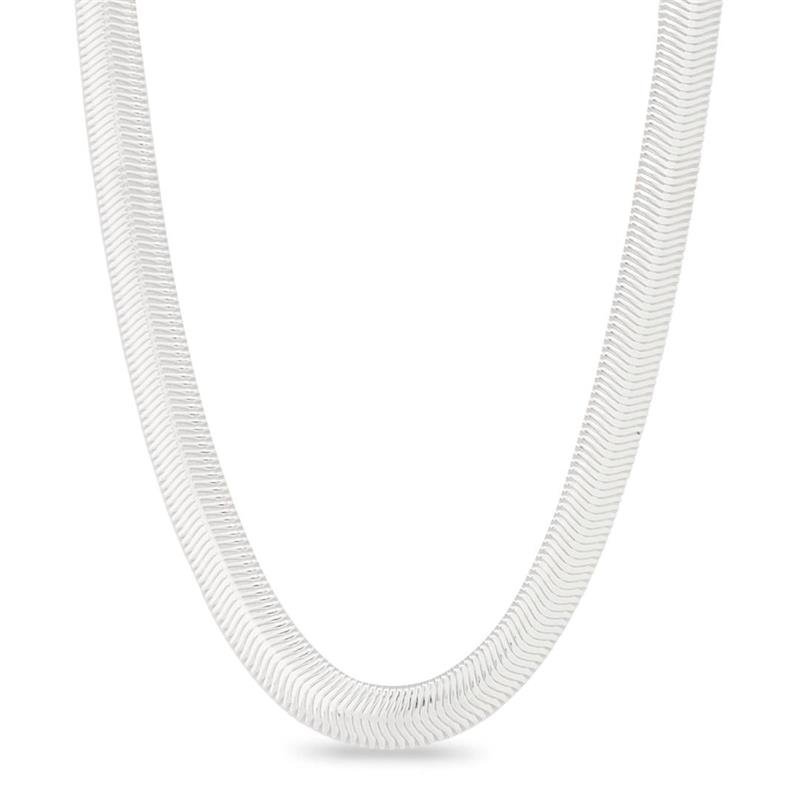 CORRENTE LISA LACRAIA 10MM X 40CM