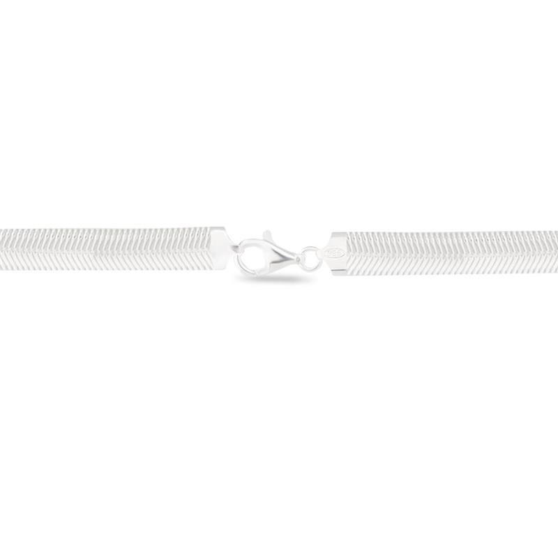 CORRENTE LISA LACRAIA 10MM X 45CM 