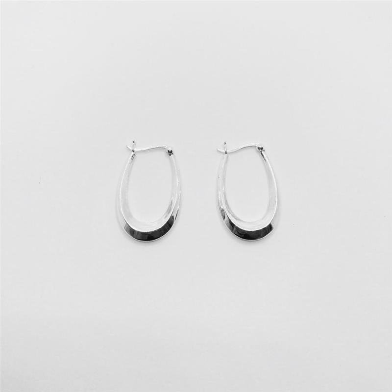 ARG LISA OVAL 3,1CM X 2CM