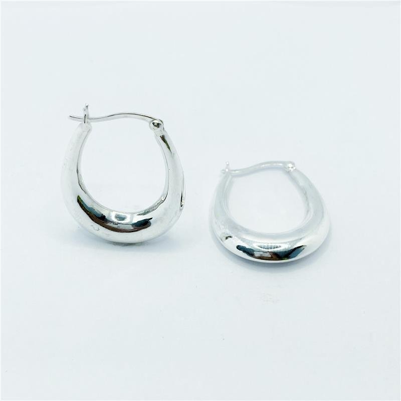 ARG LISA OCA OVAL 2,4CM X 3CM