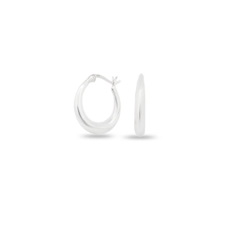 ARG LISA OCA REDONDA 2,5CM X 2,7CM