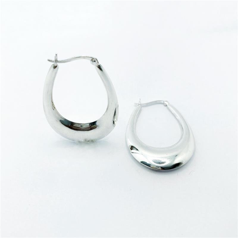 ARG LISA OVAL 3,1CM X 4,2CM