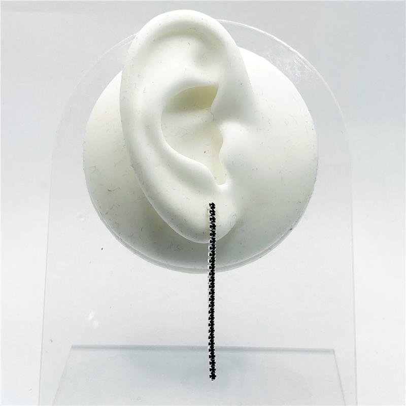 BR LISO LAP RIVIERA 2MM X 4,7CM