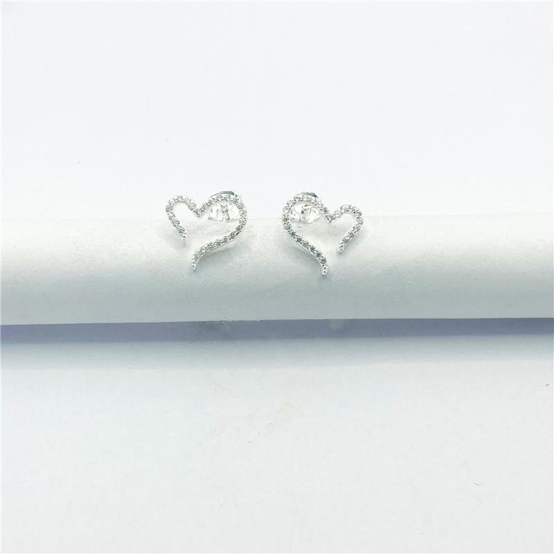 BR LISO LAP CORAÇÃO CONTORNO 1,3CM