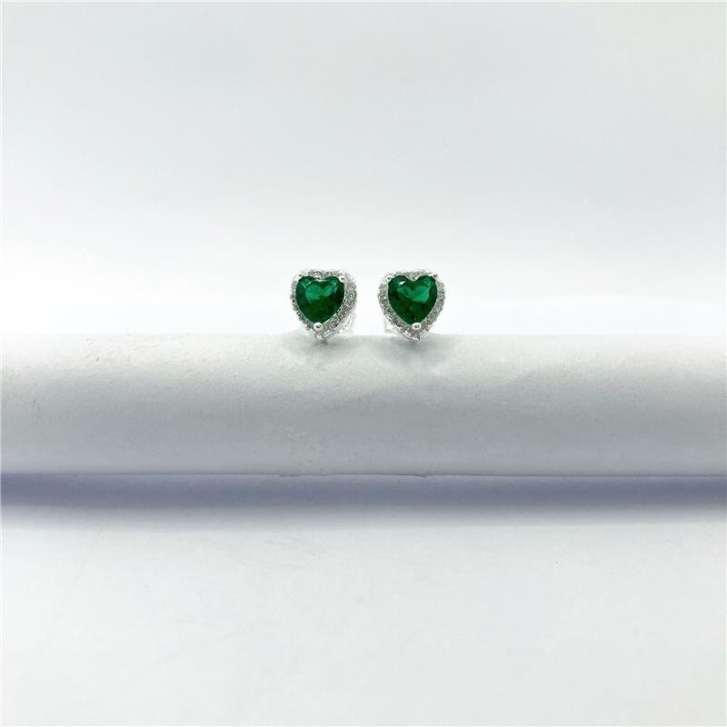 BR LISO LAP CORAÇÃO 7,5MM