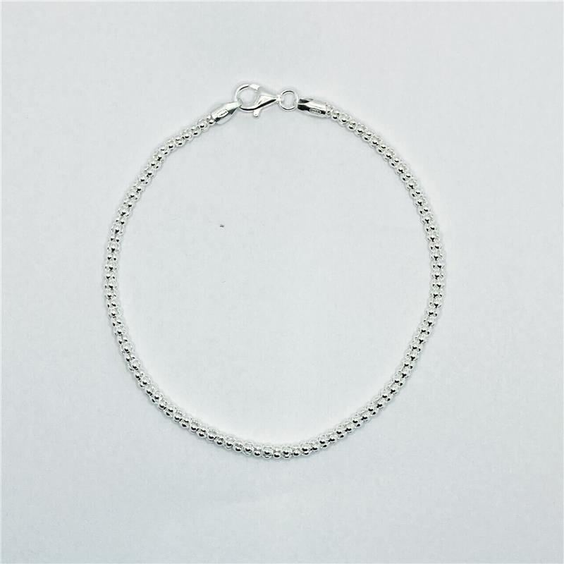 TORN LISA PIPOCA 3MM 22CM+EXT