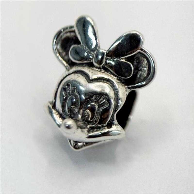 BERLOQUE LISO MINNIE 1,1CM