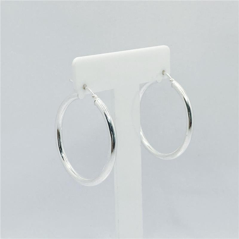 ARG LISA OCA ARO REDONDO 3MM X 3,6CM