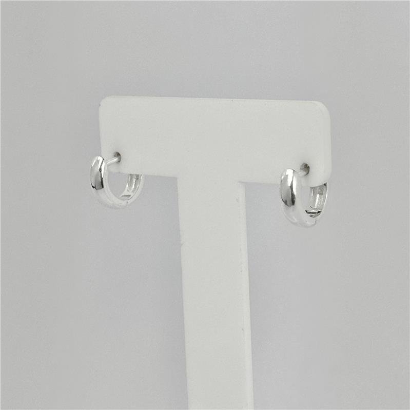 ARG LISA 4MM X 1,1CM