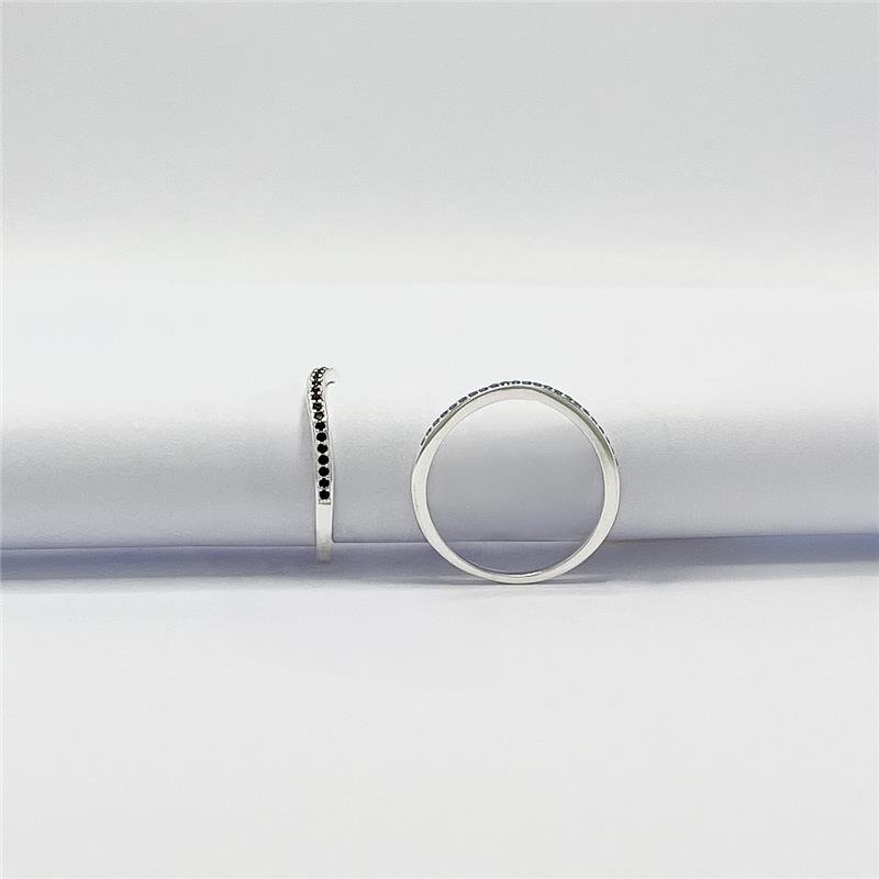 ANEL LISO LAP ONDULADO 2MM