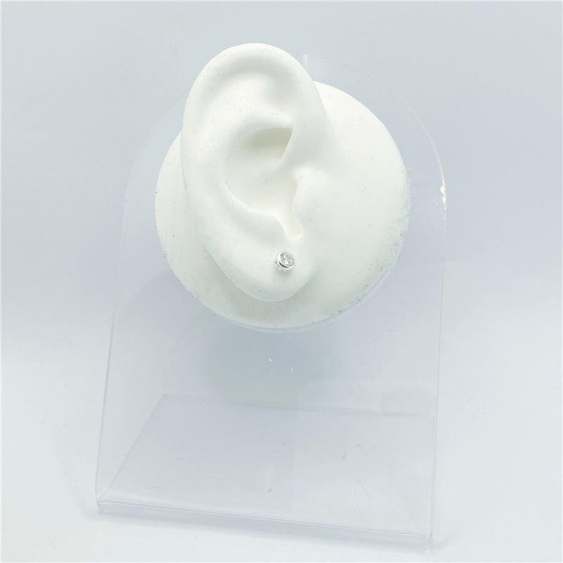 BR LISO LAP PONTO DE LUZ 4MM