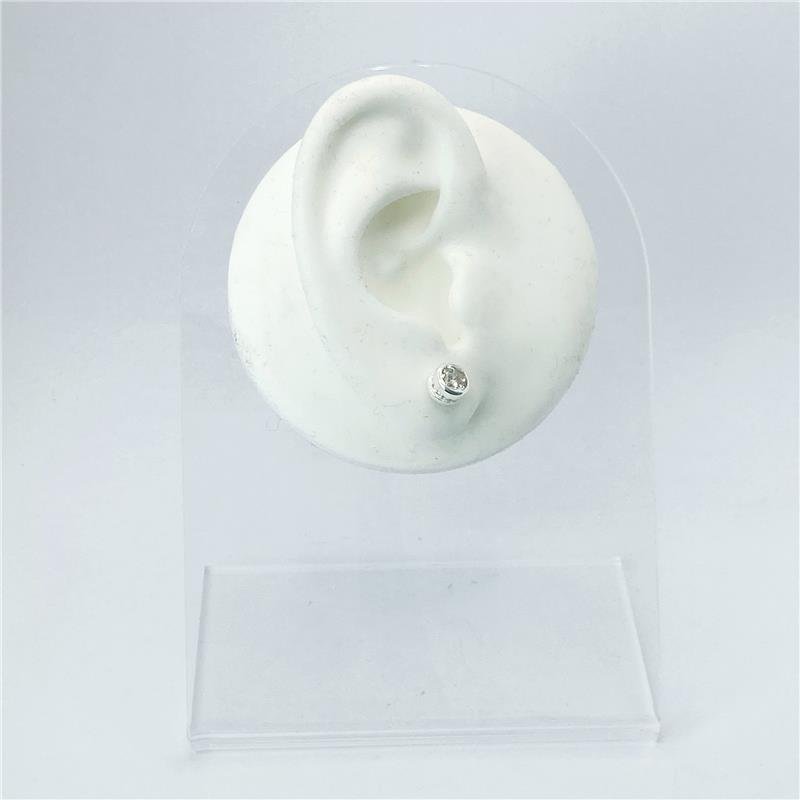 BR LISO LAP PONTO DE LUZ 6MM LATERAL CRAVEJADA