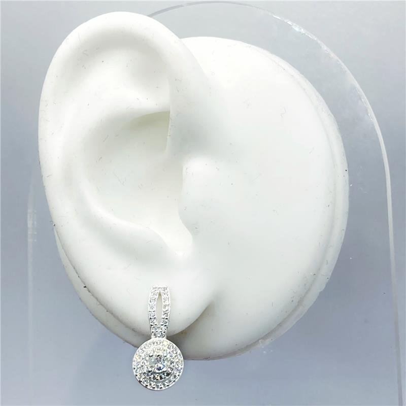 BR LISO LAP DUAS ASTES COM REDONDO 1,8CM