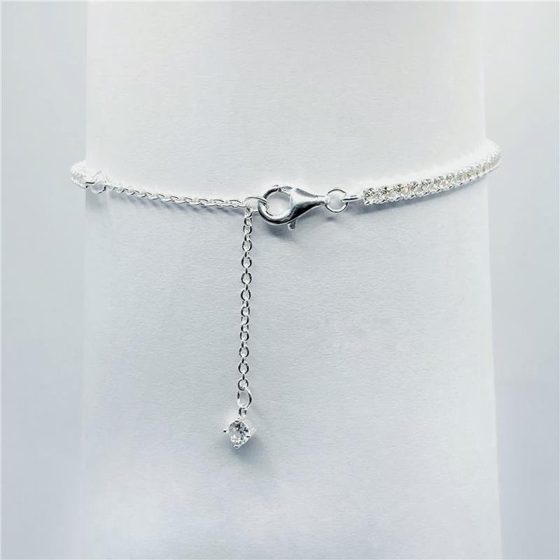 PULS LISA LAP RIVIERA COM OVAL 7MM X 5MM