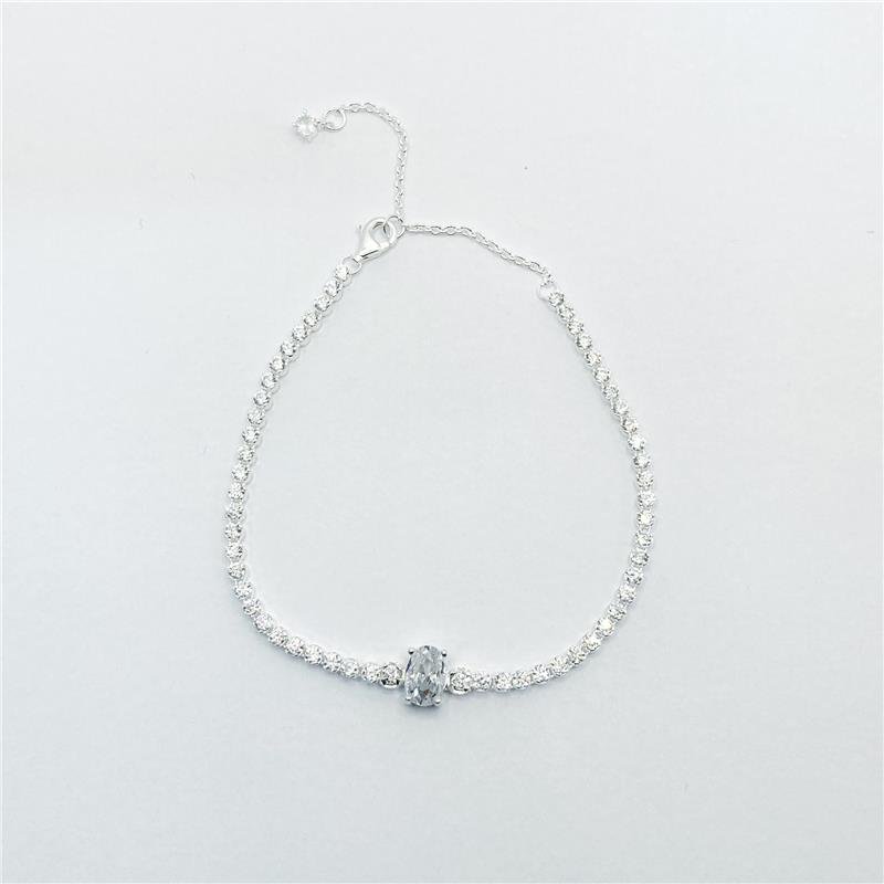 PULS LISA LAP RIVIERA COM OVAL 7MM X 5MM