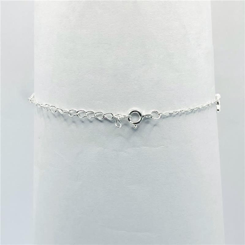 PULS LISA LAP 4 CORAÇÕES MINI PENDURADOS 16CM+EXT