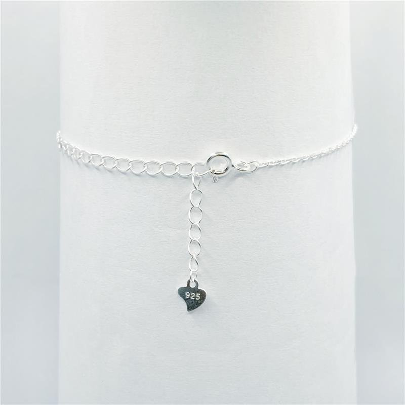 PULS LISA LAP QUADRADO 8MM X 16CM + EXTENSOR