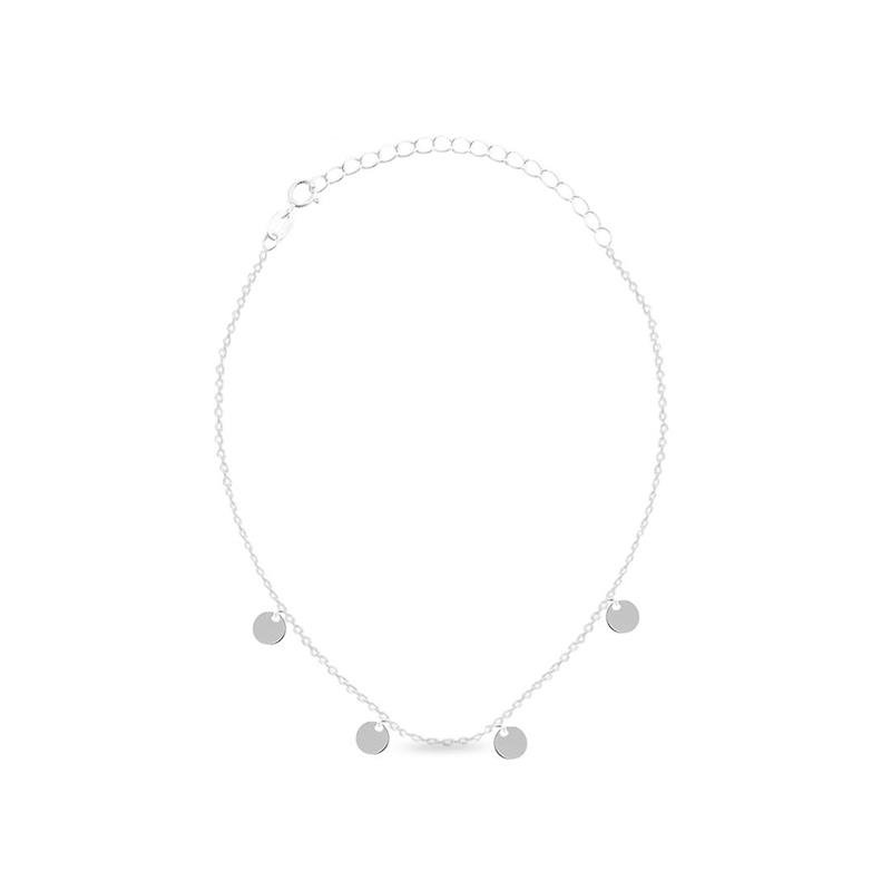 PULS LISA 4 MEDALHAS 16CM+EXT