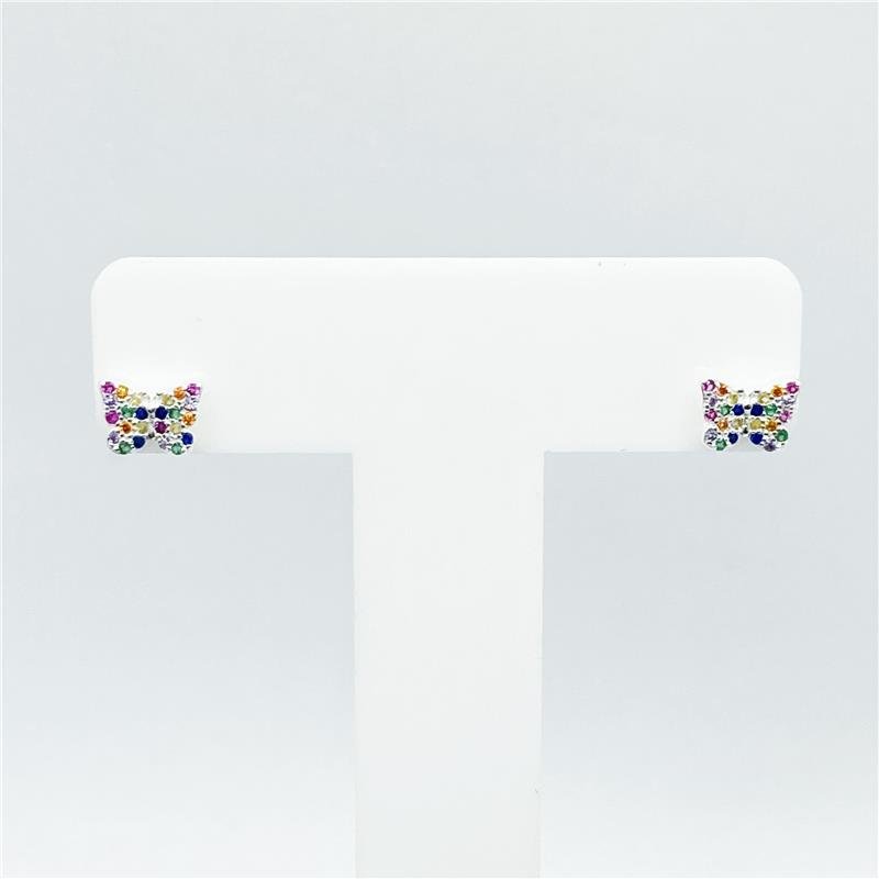 BR LISO LAP BORBOLETA 6MM