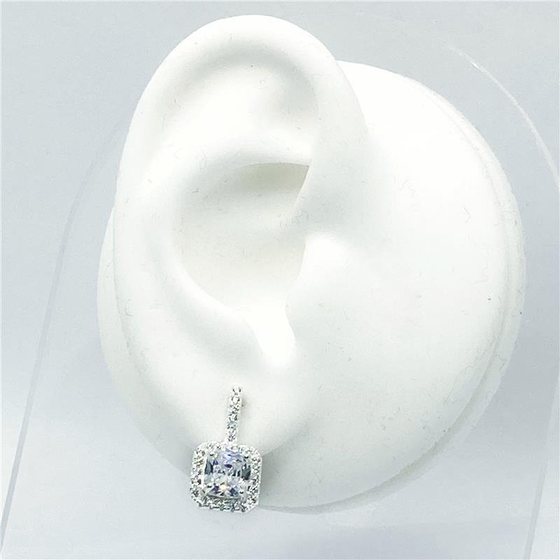 BR LISO LAP QUADRADO 1,7CM