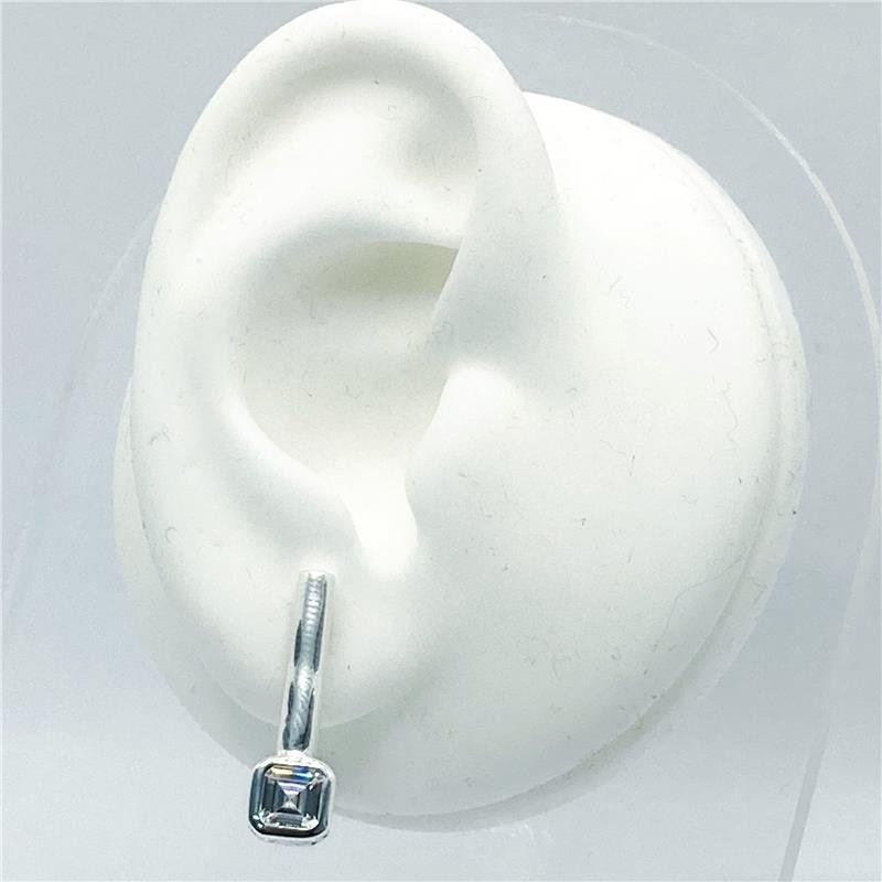 BR LISO LAP PALITO PONTO DE LUZ QUADRADO 2,2CM