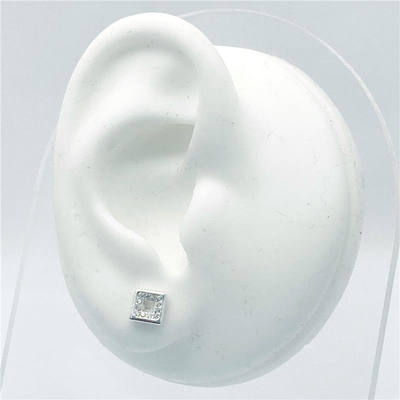 BR LISO LAP QUADRADO 6MM