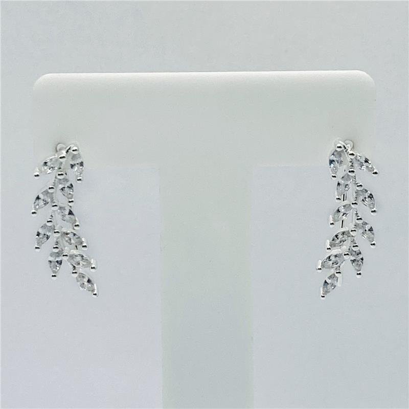 BR LISO LAP EAR CUFF RAMO