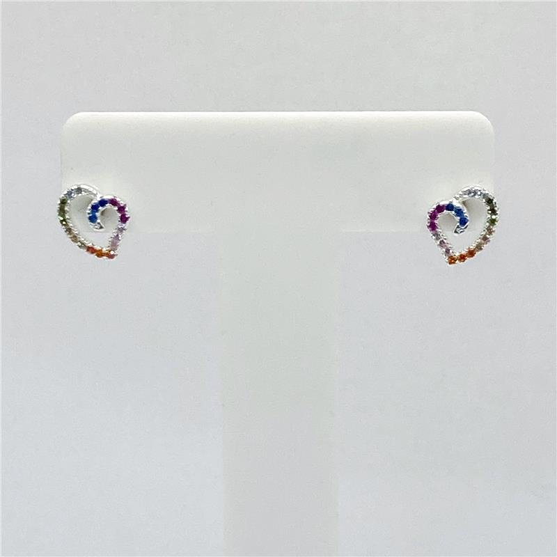 BR LISO LAP CORAÇÃO TORTO 8MM