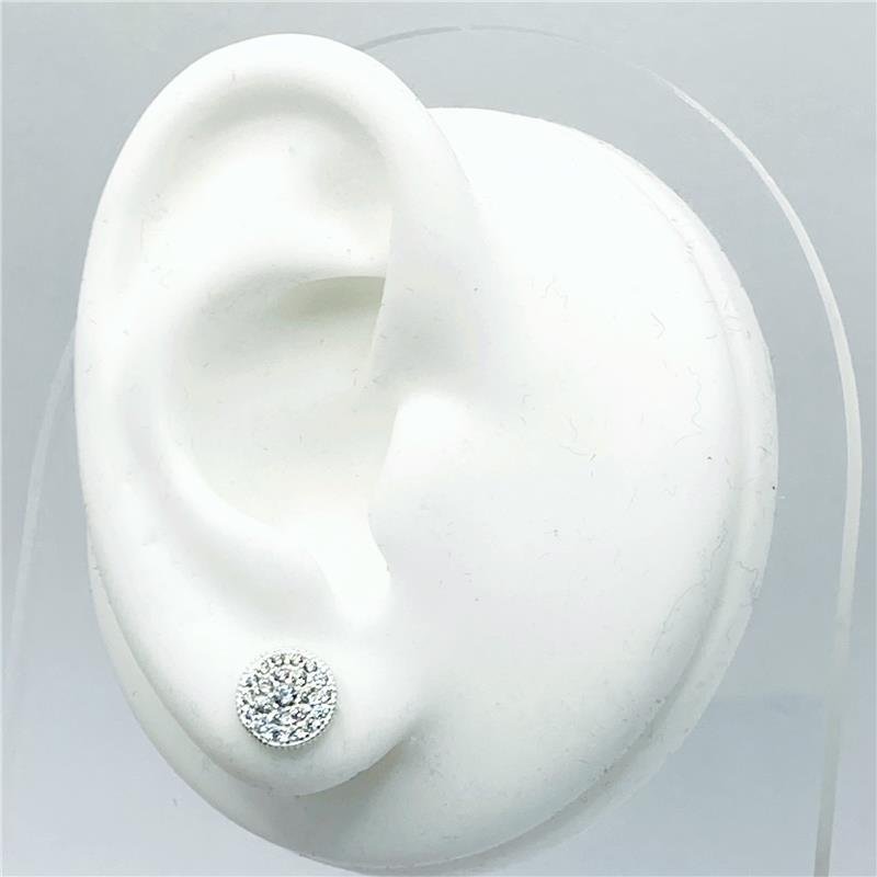 BR LISO LAP REDONDO 8MM