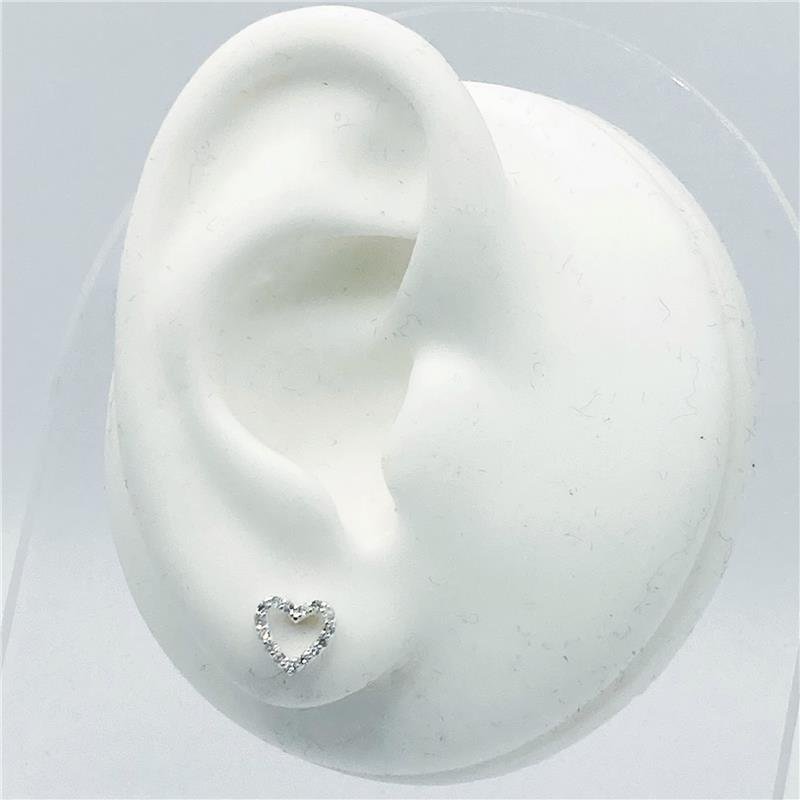 BR LISO LAP CORAÇÃO CONTORNO 7MM