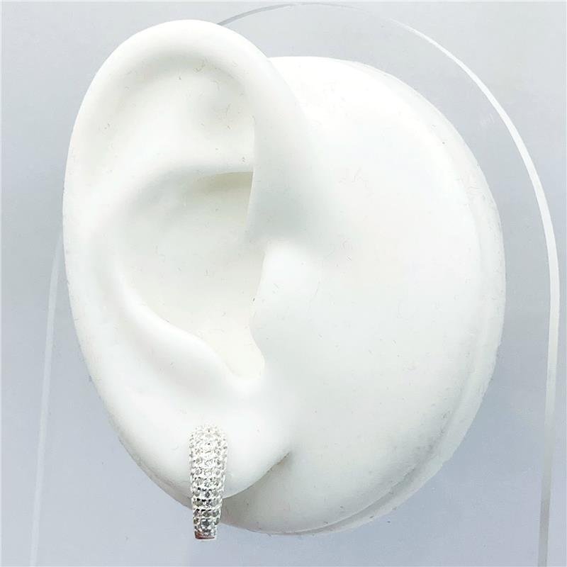 ARG LISA LAP OVAL 5MM X 1,4CM