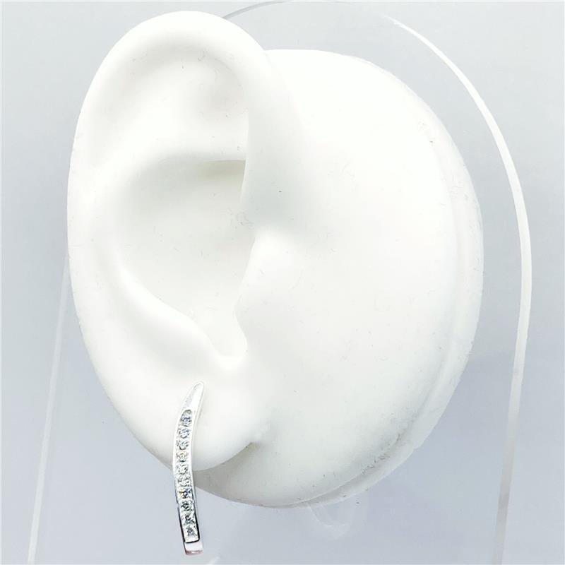 ARG LISA LAP OVAL TORTA 2,4MM X 2CM