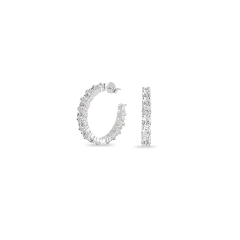 ARG LISA LAP 15 PEDRAS 3MM X 2CM