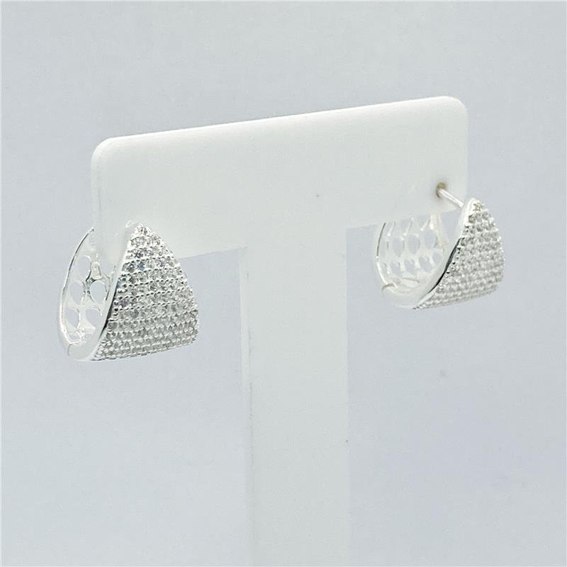 ARG LISA LAP TRIANGULAR 1,3CM X 1,5CM