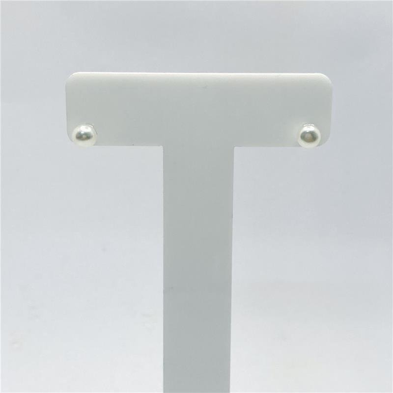 BR LISO LAP PÉROLA 4MM