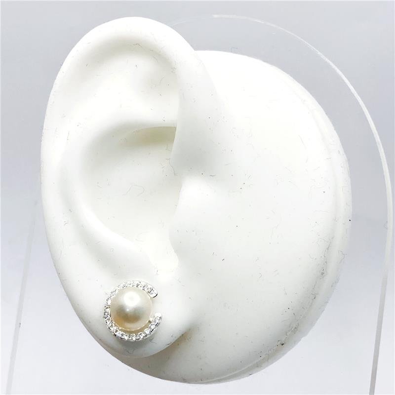 BR LISO LAP REDONDO PÉROLA